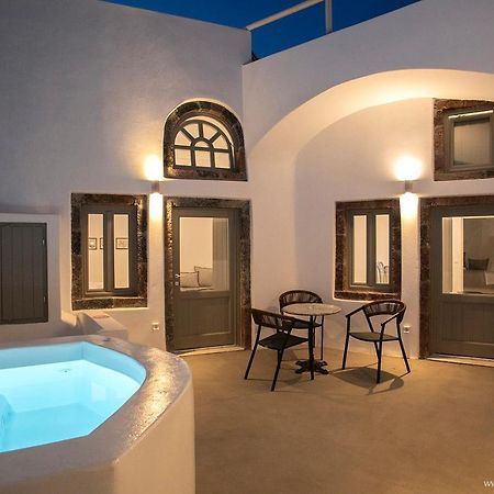 Pýrgos Annafani Villa מראה חיצוני תמונה
