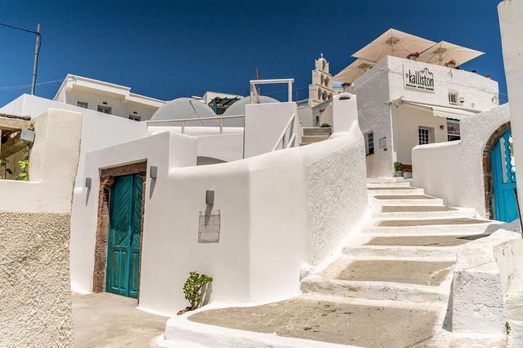 Pýrgos Annafani Villa מראה חיצוני תמונה