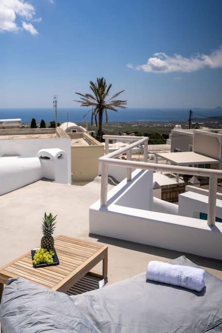 Pýrgos Annafani Villa מראה חיצוני תמונה