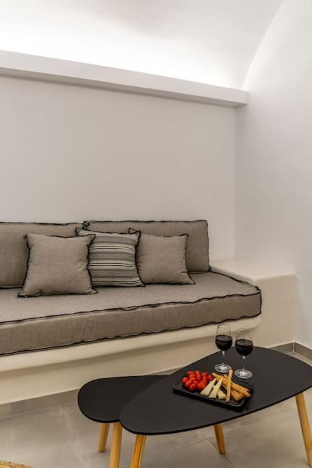 Pýrgos Annafani Villa מראה חיצוני תמונה