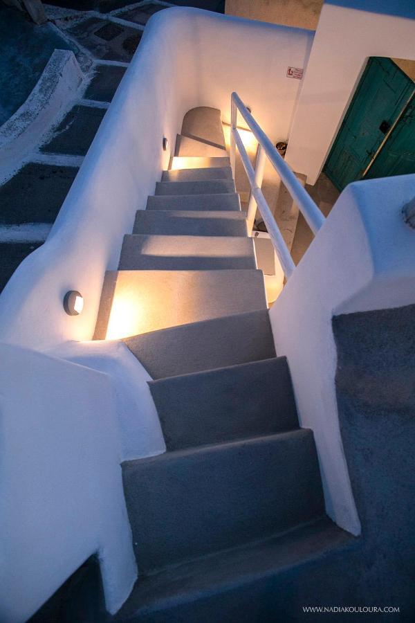 Pýrgos Annafani Villa מראה חיצוני תמונה