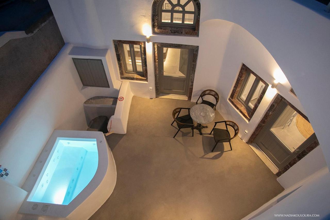 Pýrgos Annafani Villa מראה חיצוני תמונה